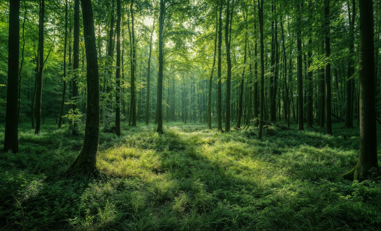 Energieeffizienz und Nachhaltigkeit im Fokus