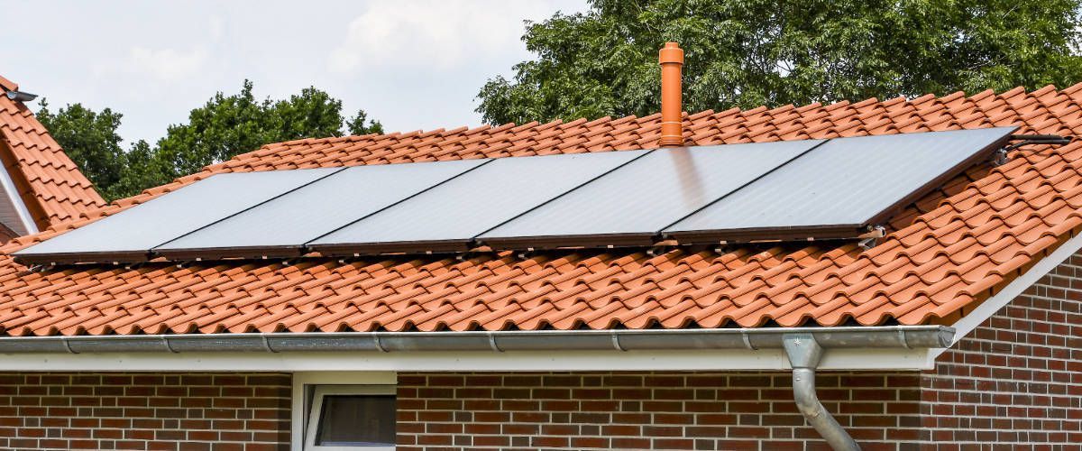 Solarthermie