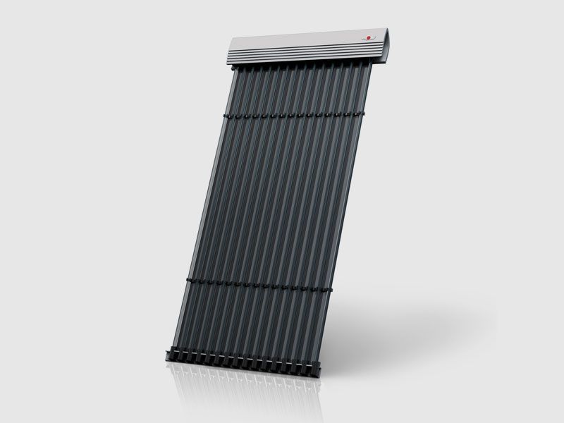 Solarthermie
